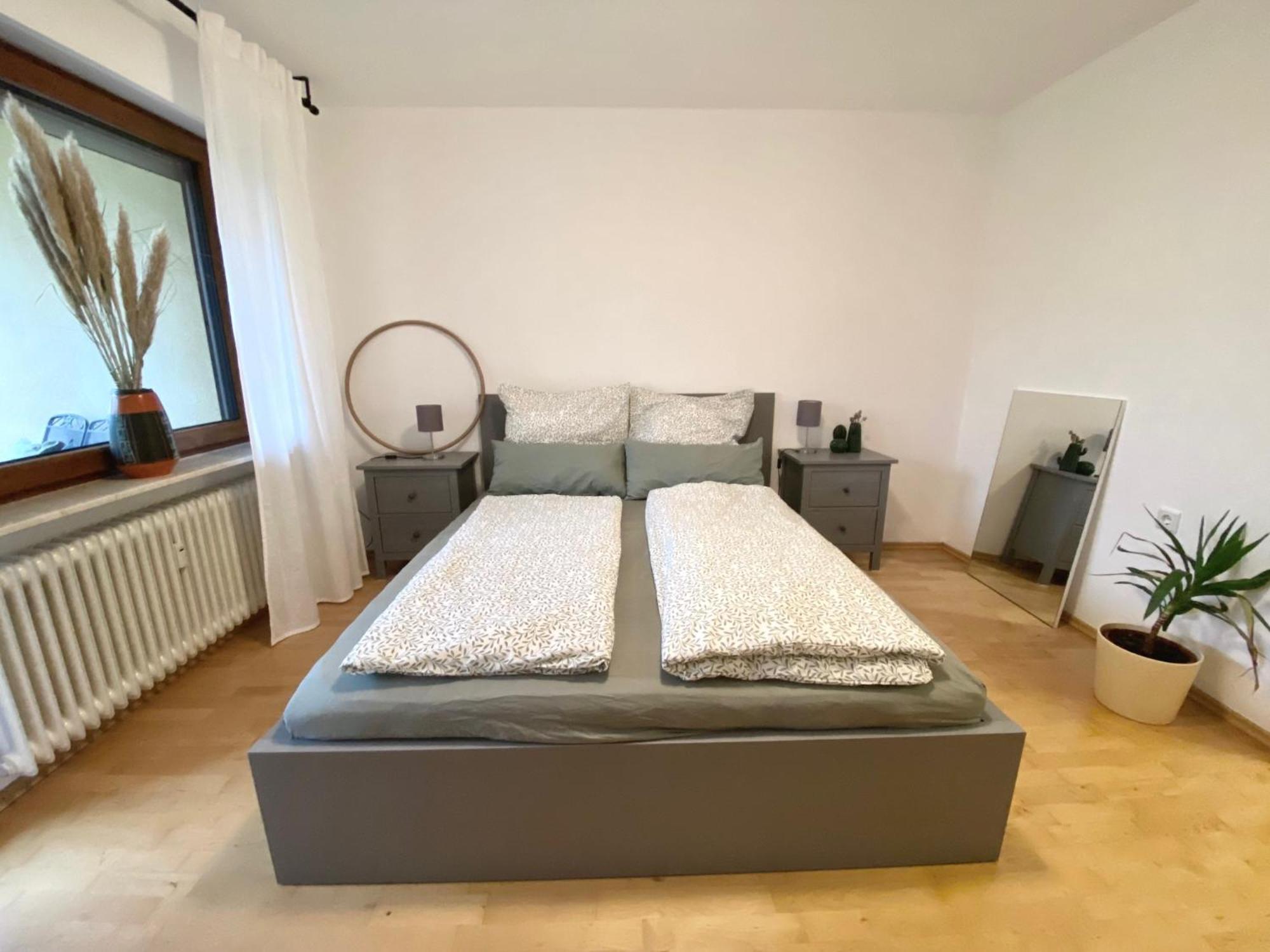 Ferienwohnung Karlstadt Exterior photo