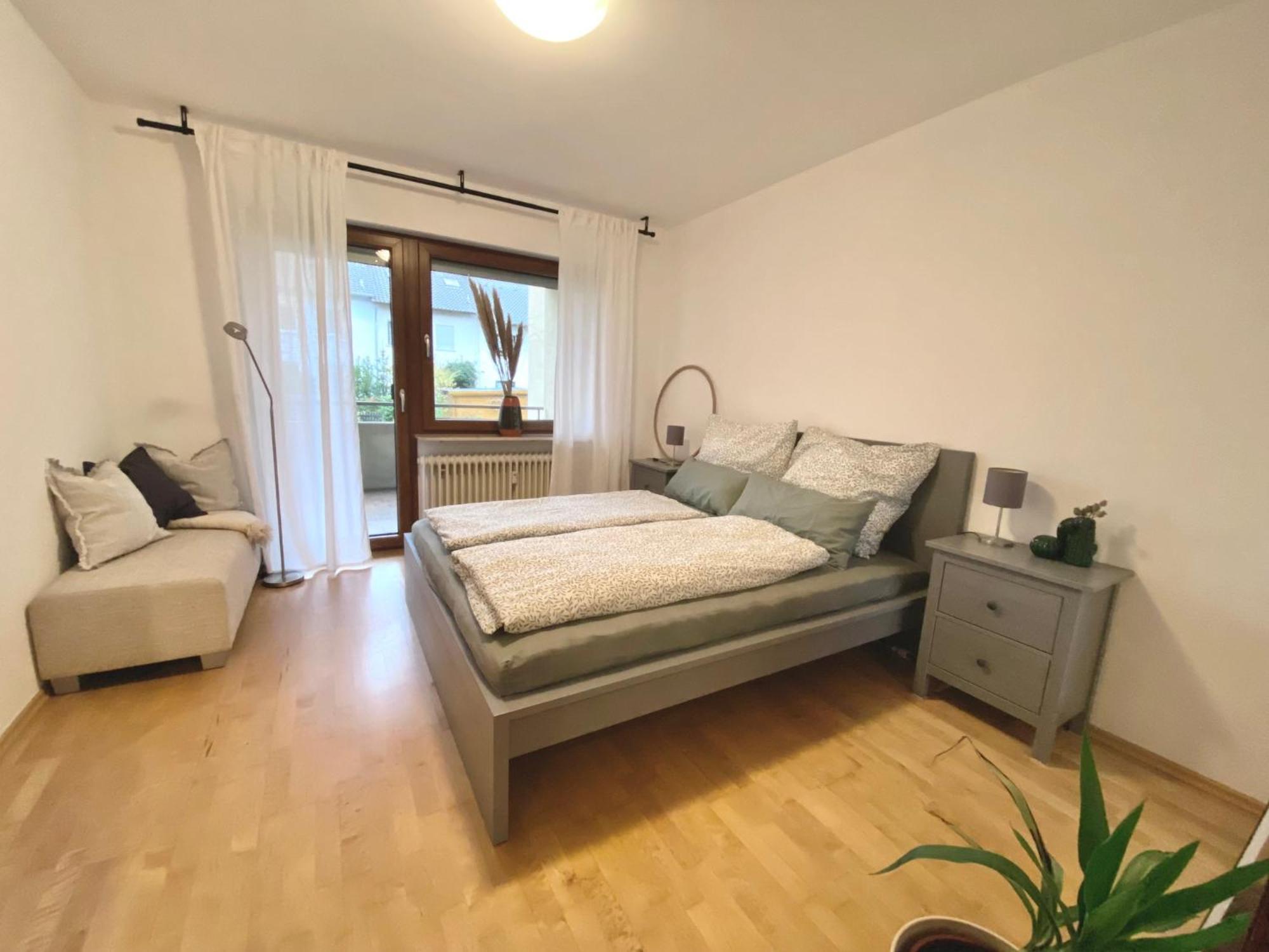 Ferienwohnung Karlstadt Exterior photo