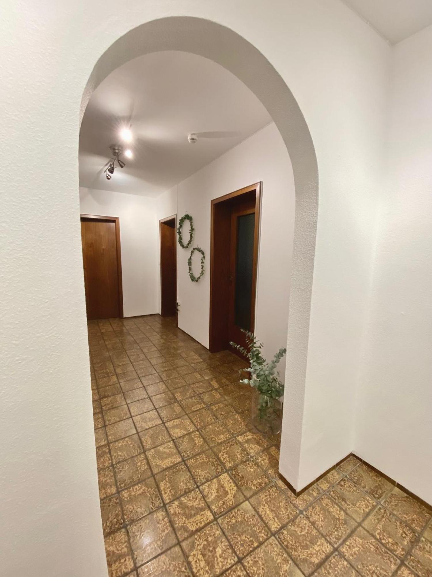 Ferienwohnung Karlstadt Exterior photo
