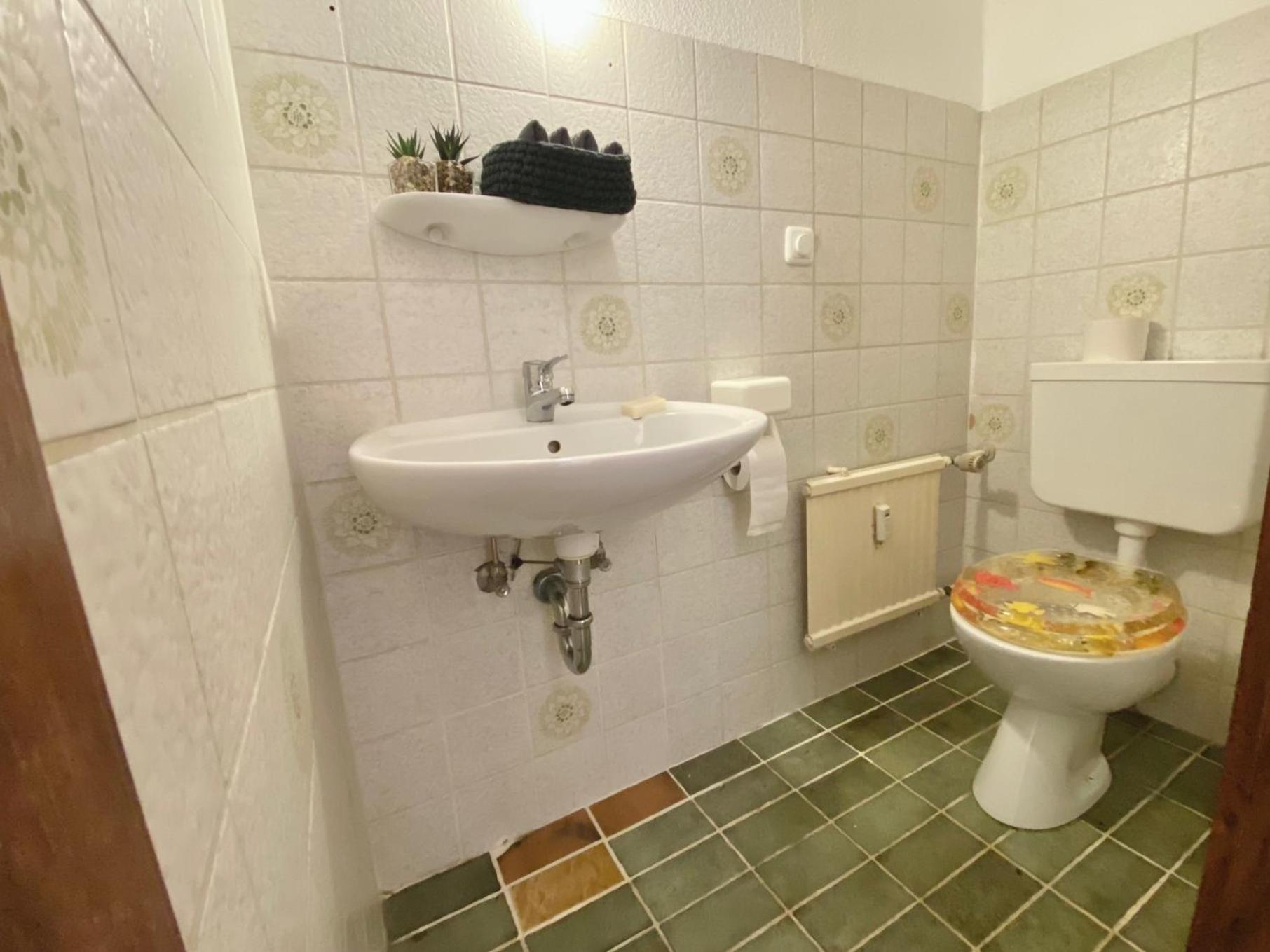 Ferienwohnung Karlstadt Exterior photo